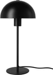 Northlight Ville bordslampa, 40 cm, svart