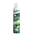 Batiste Naturally Dry Shampoo Bamboo Fibre & Gardenia 200ml