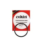 Cokin 55-58mm Step-up ring lens to filter, London