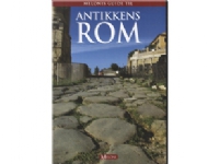 Melonis guide till det antika Rom | Thomas Meloni Rønn | Språk: Danska