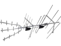 Antenna Rtv Lechpol Antenna Tv Uhf + Vhf Ap-Tria-Max