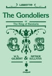 The Gondoliers (Libretto)