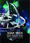 Star Trek: Deep Space Nine  Complete Series