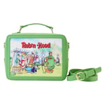 Loungefly: Disney Robin Hood - Robin Hood Lunchbox Cross Body Bag