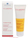 Clarins Comfort Scrub - Nourishing Oil Scrub