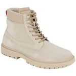 Baskets Calvin Klein Jeans  Boots homme  Grise - YMOYM00802