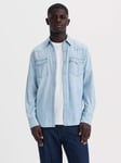 Levi's Barstow Denim Shirt, Indigo