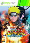 Naruto Shippuden  Ultimate Ninja Storm Generations /X360 - New Xbox - P1398z