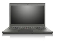 Lenovo ThinkPad L440 20AT 20AT004NFR Ultrabook 14" (Intel Core i5, 500 Go, Windows 8.1 pro) Noir