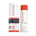 Foligain Stimulating Hair Conditioner for Thinning Hair for Men with 2% Trioxidil, 236ml