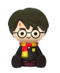 Lexibook Lexibook-NLJ01HP Veilleuse de Poche LED Harry Potter pour Chambre d'enfants, lumière Douce, à Piles, NLJ01HP