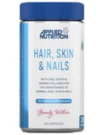 Applied Nutrition Hair, Skin and Nails 60 Capsules