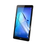 Huawei MediaPad T3 10 Display film i HD - Genomskinligt Transparent