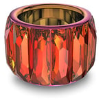 Swarovski Bague Curiosa, Rose