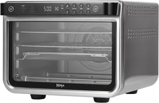 Ninja Foodi 10-in-1 Multifunction Oven, Fast Mini Countertop 10...