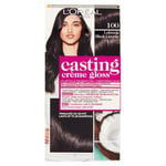 Casting Crème Gloss Light Color -kevytväri 100