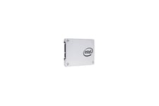 Intel Solid-State Drive Pro 5400s Series - 1 TB - SSD - SATA 6 Gb/s