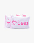 Beez Doftpåsar 2-pack Ljusrosa