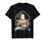 Elizabeth I Queen of England Shirt T-Shirt