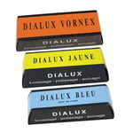 DIALUX Multi-Metal Pre-Polish Kit for Preparation Processes