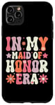 iPhone 11 Pro Max Celebrating the Maid of Honor Era Case