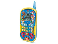 Vtech Paw Patrol Lernhandy, Telefon För Barn, 2 År, 140 G, Blå, Gul