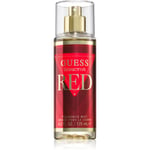 Guess Seductive Red scented body spray 125 ml