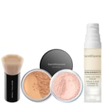 bareMinerals Get Started Bundle (Various Options) - Tan Nude