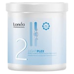 Londa Professional Hiusvärit ja -sävyt Lightplex Bond Completion In SalonTreatment No2