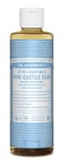 Dr. Bronner's - Liquid Soap Baby Mild 240 ml