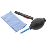 Kamera Express Cleaning Kit | ✅ Black Friday Deals