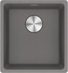 Maris MRG 210/ 110-37 Fragranite Gray (114.0658.193)