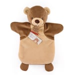 Doudou & Compagnie marionnette MARRON