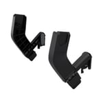 Thule Urban Glide3 Single Car Seat Adapter Maxi-Cosi, black