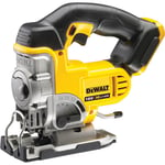 DeWalt DCS331N-XJ 18V XR Cordless Jigsaw Body Only