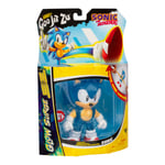 Figurine Sonic Glow Surge Goo Jit Zu - La Boite