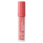 e.l.f. Cosmetics SPF Lip Gloss Blush Much 4 ml