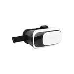 Lunettes De Réalité Virtuelle 3d Smartphone - Tec590