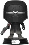 Funko POP! Star Wars Knight of Ren Blaster 331 SE