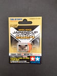 Tamiya 95172 Mini 4wd Torque Tuned 2 Motor Pro Japan Cup 2024