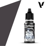 Vallejo Model Color 70865 - Acier Huileux - 18 Ml