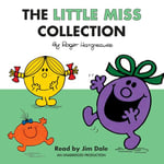 The Little Miss Collection: Little Miss Sunshine / Little Miss Bossy / Little Miss Naughty / Little Miss Helpful / Little Miss Curious / Little Miss ... / Little Miss Busy / Little Miss Somersault