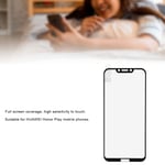 Full Cover Tempered Glass Screen Protector Film For Play Moblie New