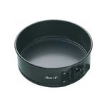 Master Class Non-Stick Spring Form Loose Base Cake Pan Round 15cm (6")