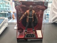 Star Wars Elite Series Finn Disney Store Die-Cast (Shop0577)