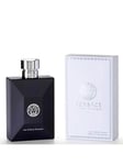 VERSACE Pour Homme Hair And Body Shampoo 250ml