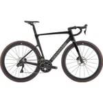 Cannondale Racer  SuperSix Evo Hi-Mod 2 Black