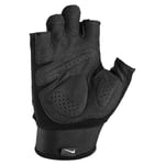 Nike Mens Extreme Fitness Gloves - Green