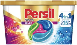 Persil pesukapselit, 4 x 11 kpl