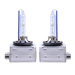 Xenonlampa D1S 35W 3800 LM 4300K - 2 st